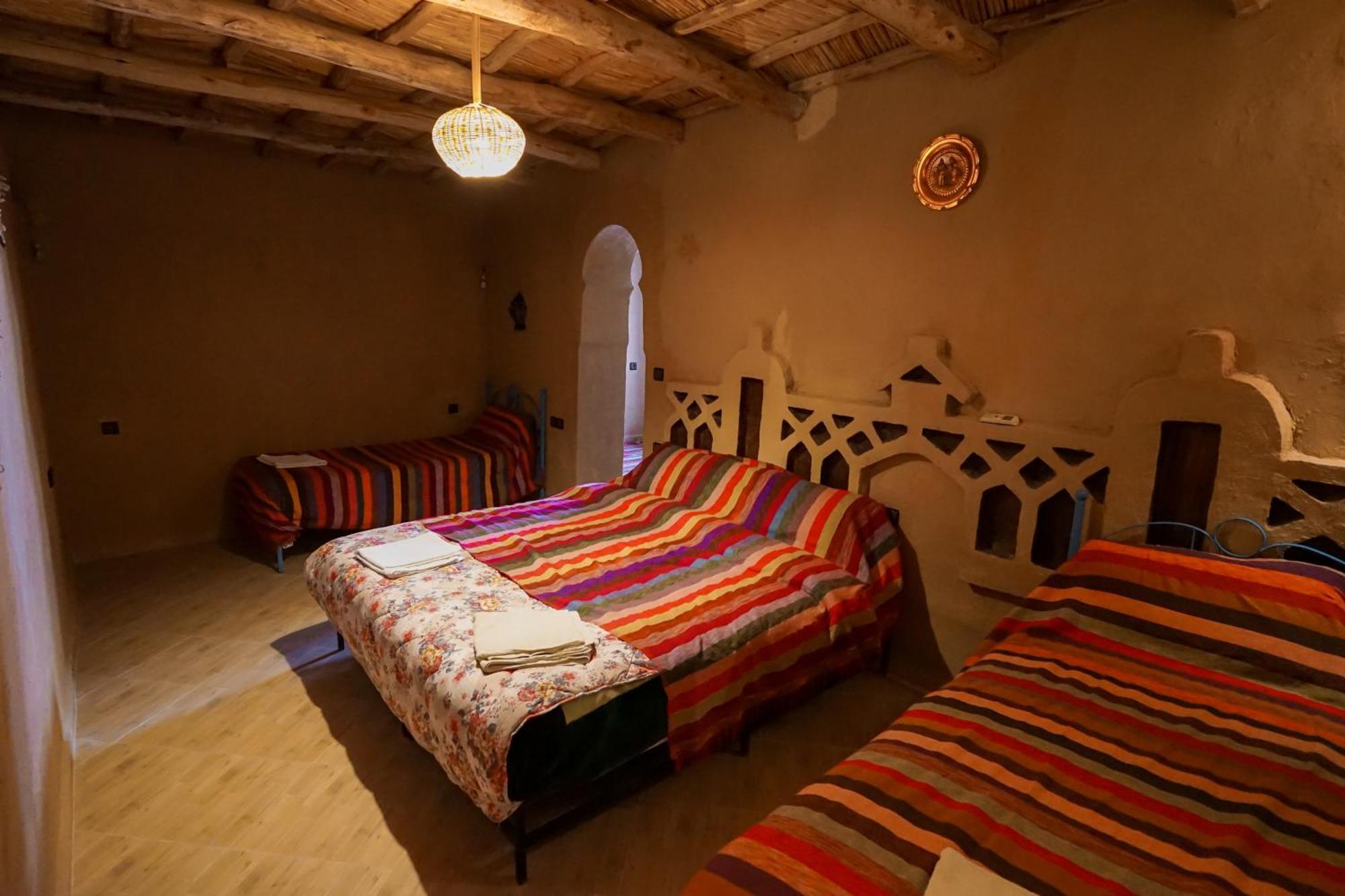 Riad Marhaba Merzane Rum bild